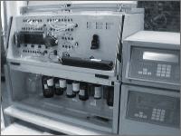 N-terminal protein sequencing